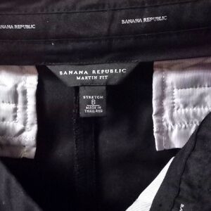 Woman business casual pants